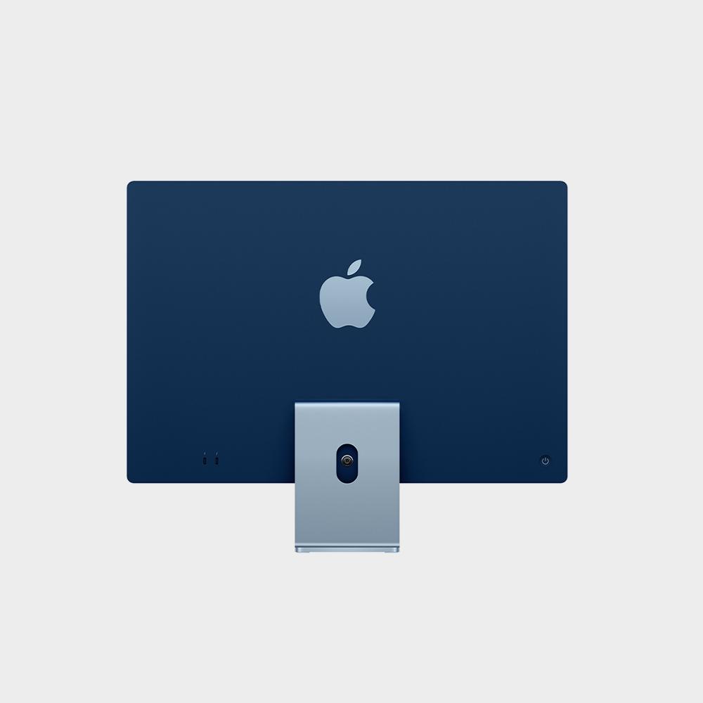 24-inch iMac with Retina 4.5K display: Apple M3 chip with 8‑core CPU and 10‑core GPU - Image 5