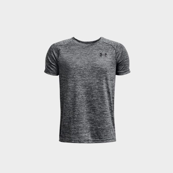 Under Armour unisex child UA Tech 2.0 SS Shirt with in Colors
