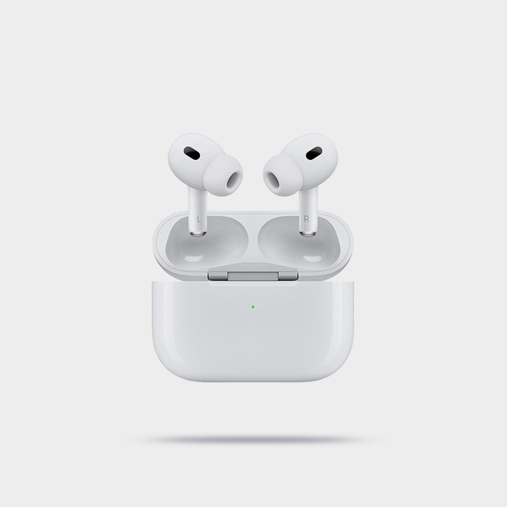 Apple AirPods Pro (3nd generation) with MagSafe Charging Case