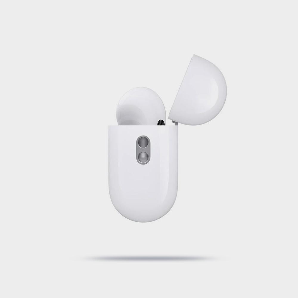 Apple AirPods Pro (3nd generation) with MagSafe Charging Case - Image 5