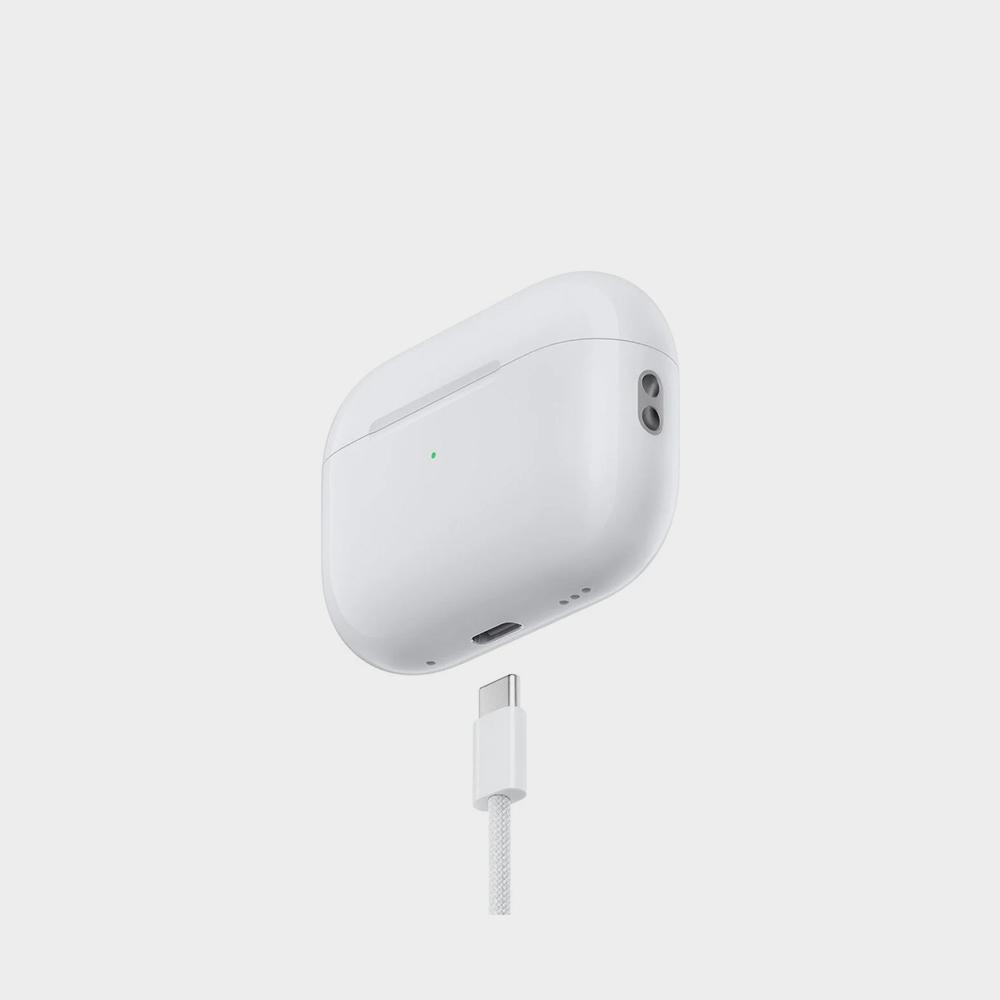Apple AirPods Pro (3nd generation) with MagSafe Charging Case - Image 6