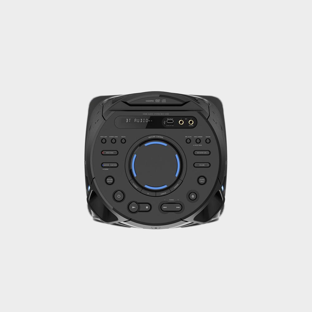 Portable Bluetooth Wireless Party Speaker - Image 3