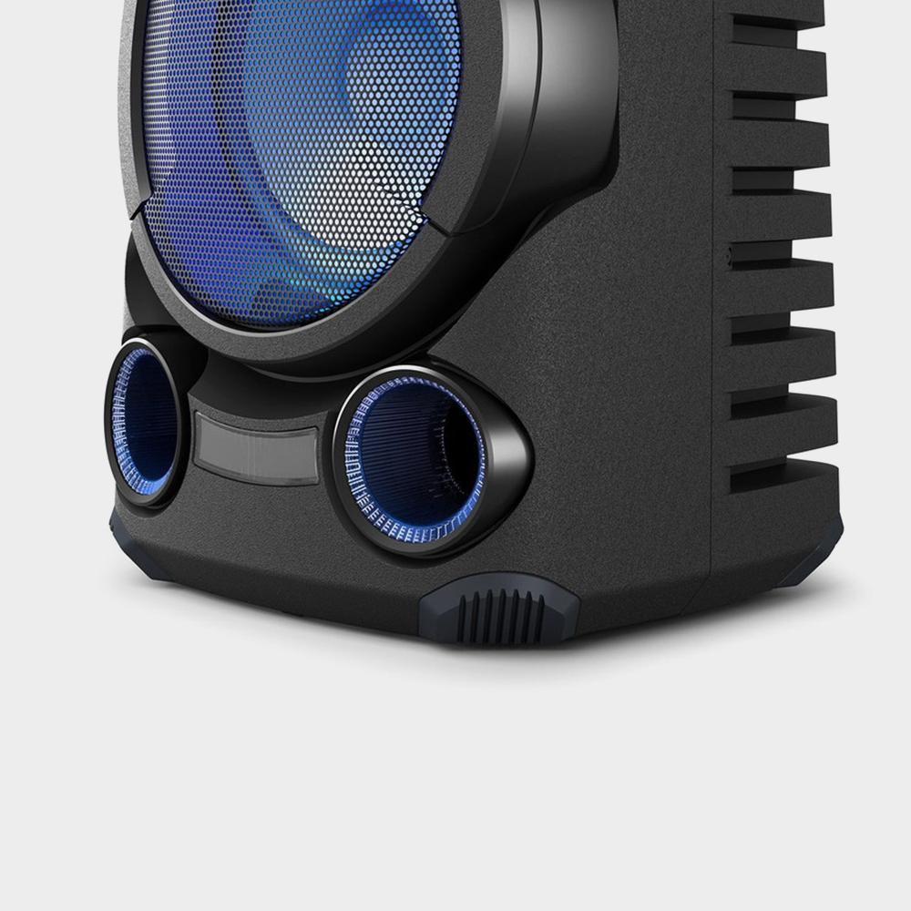 Portable Bluetooth Wireless Party Speaker - Image 5
