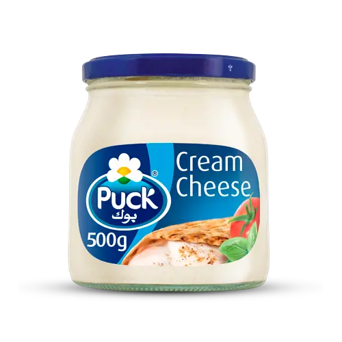 Cream Cheese Spread