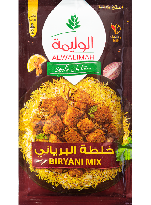 Biryani