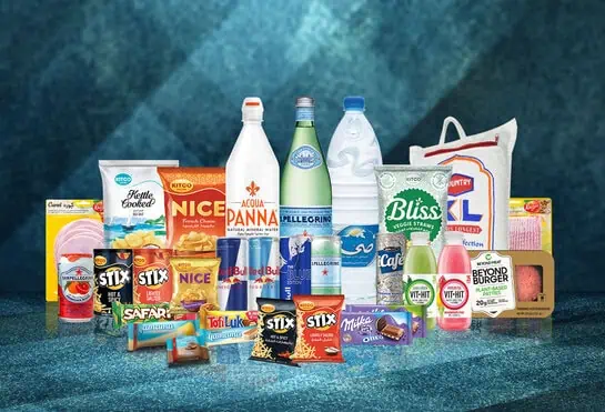 Meezan Holding Company