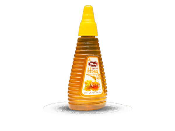 Mero Squeeze Honey Mero Squeeze Honey