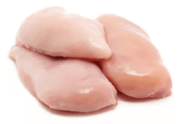 Chicken Breast - 114g