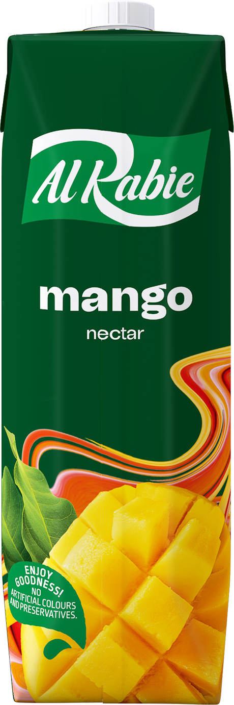 Mango Jucie