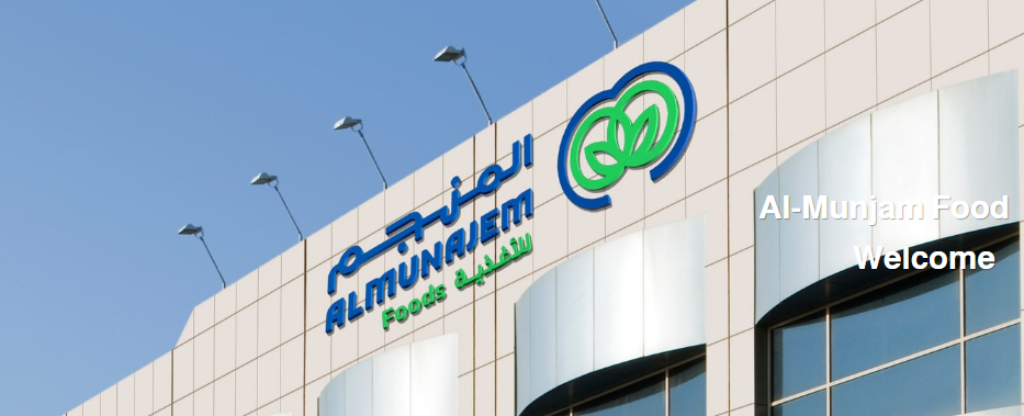 Almunajem Foods Company