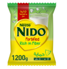 Nido Milk