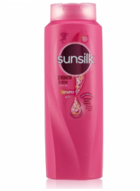 Sunsilk Shampoo