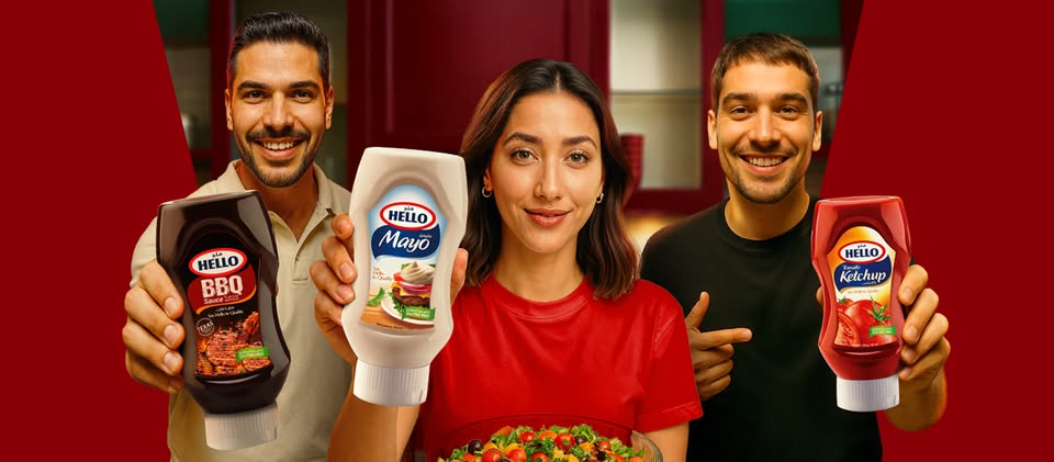 Hello Gulf Food Company Hello Gulf Food Company