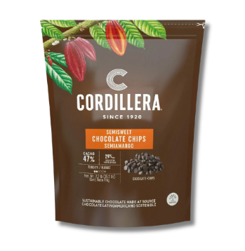 Semisweet Chocolate Chips 47%