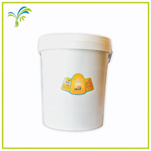 25 kg bucket of molasses