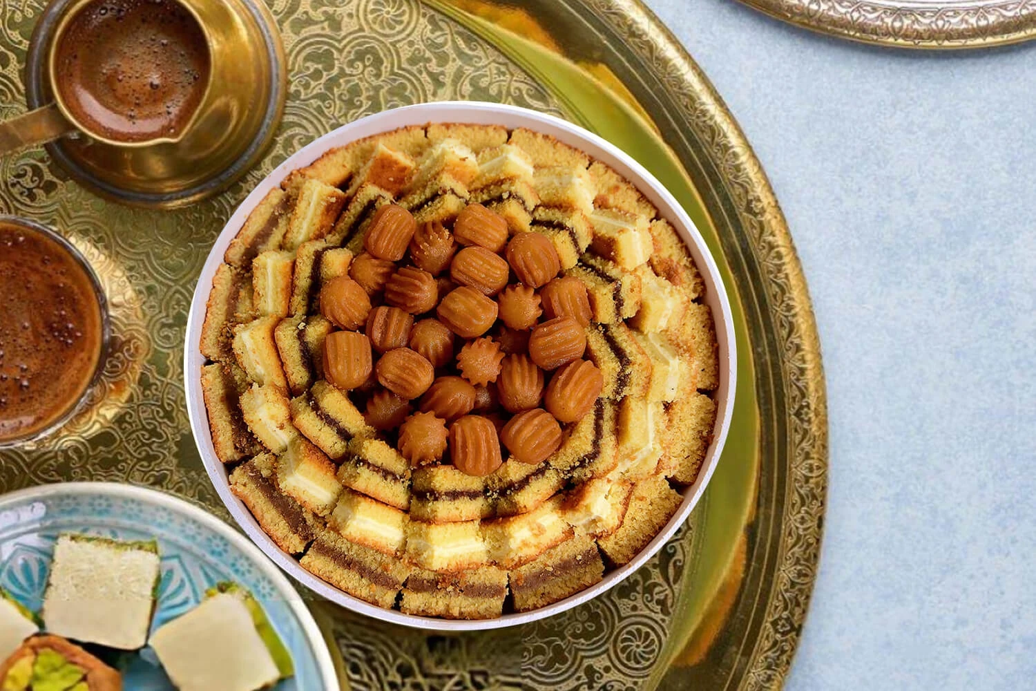 Sanabel Al Salam Sanabel Al Salam