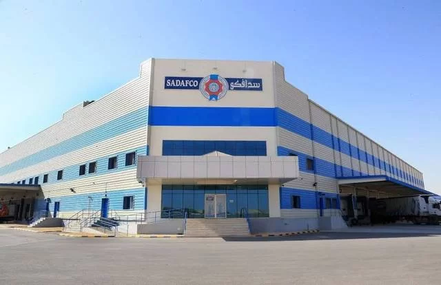 SADAFCO