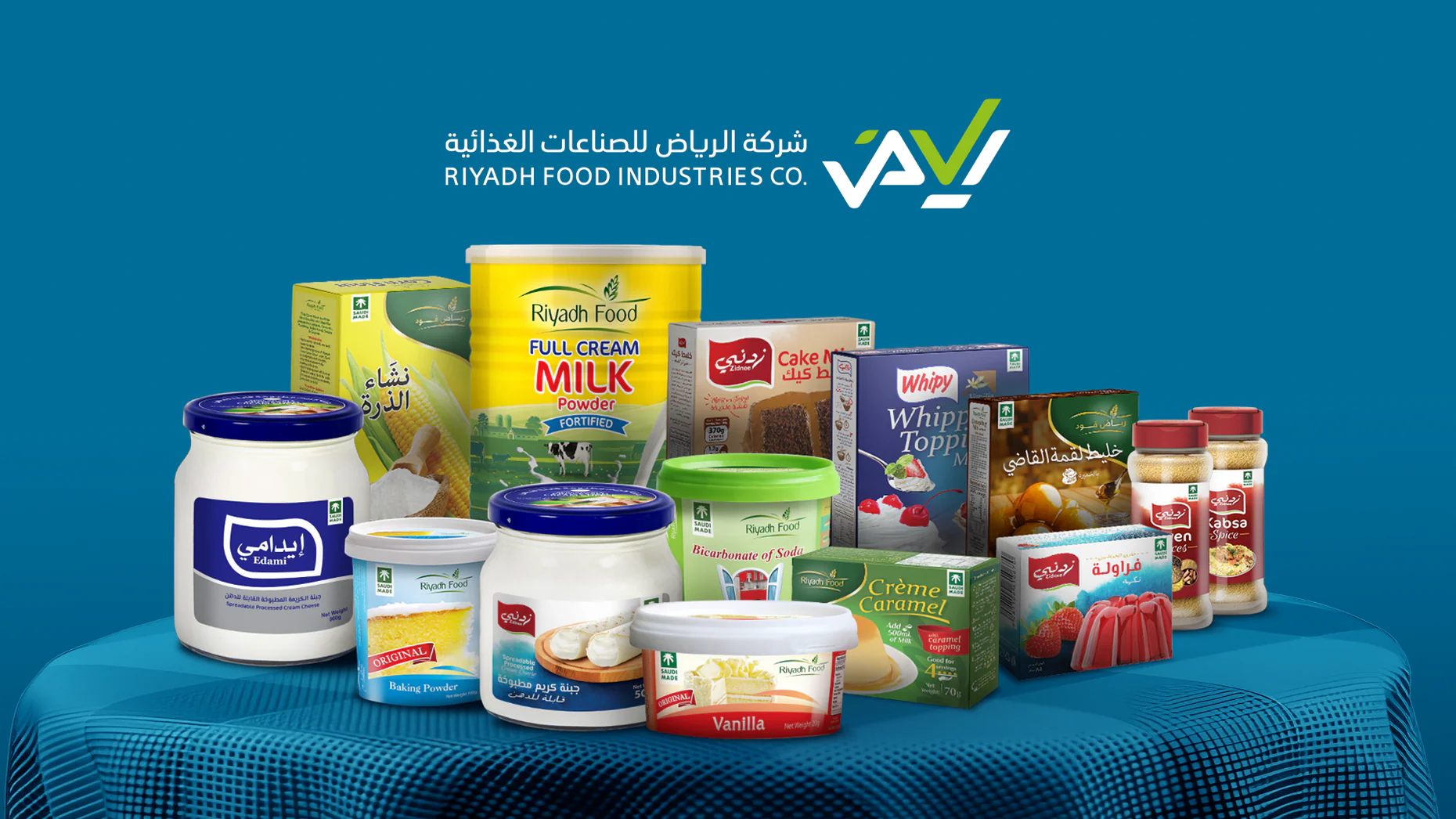 Riyadh Food Industries Company