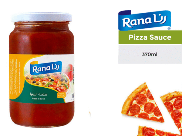 Pizza & Pasta Sauces