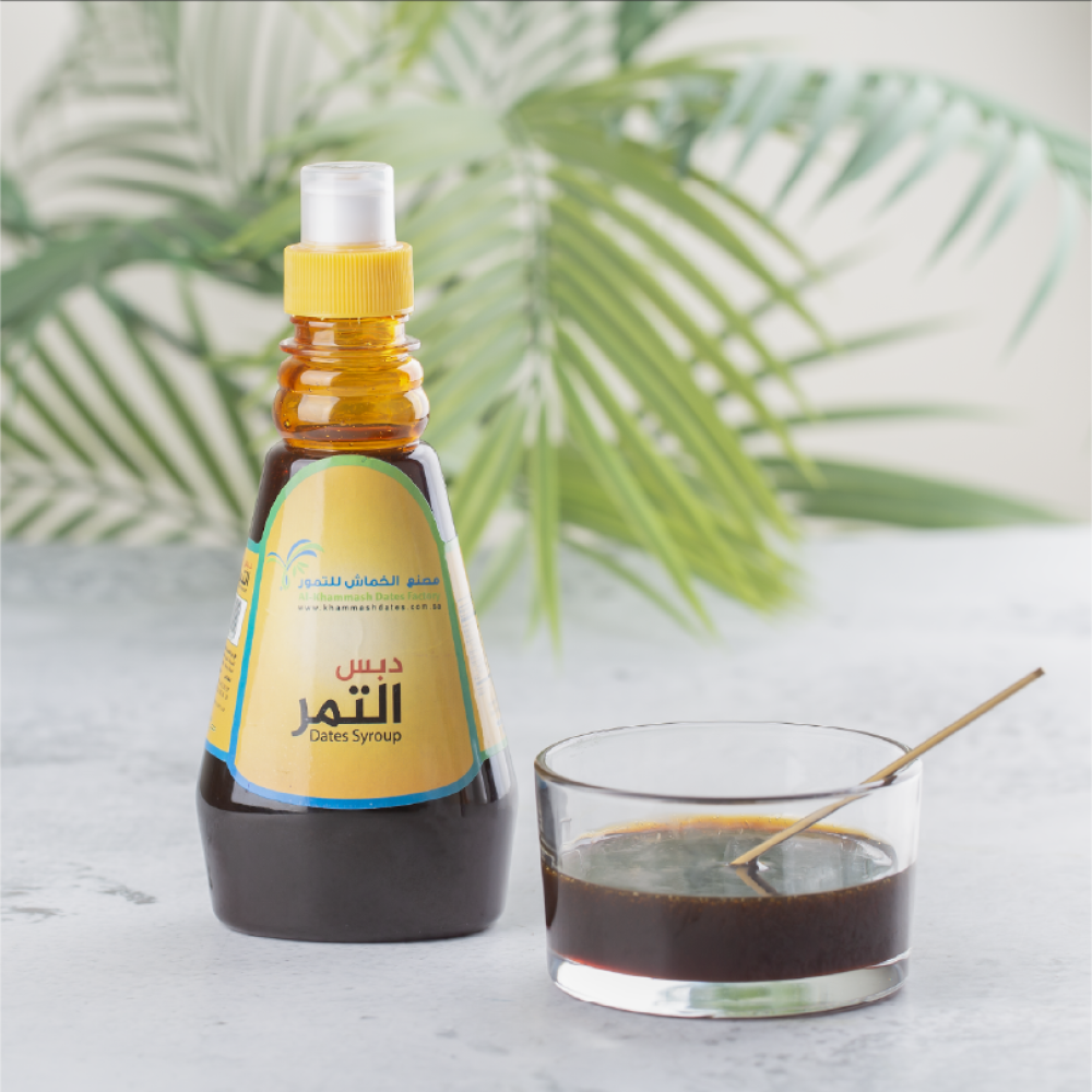 Date molasses 360 grams