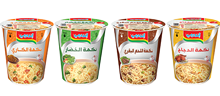 Indomie Cup