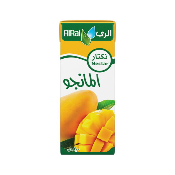 Mango Nectar 200ml